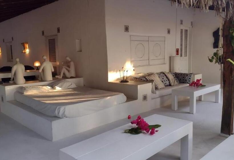 Pension Oceano Atins