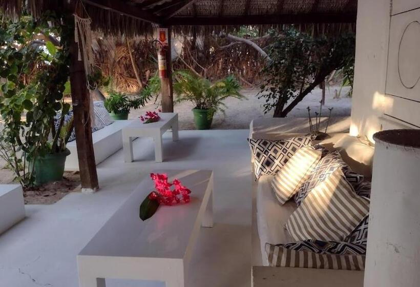 Pension Oceano Atins