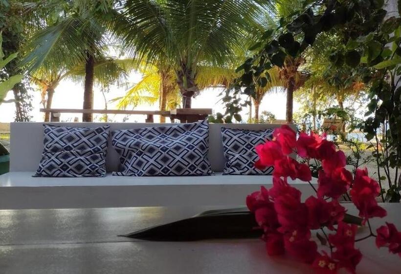 Pension Oceano Atins