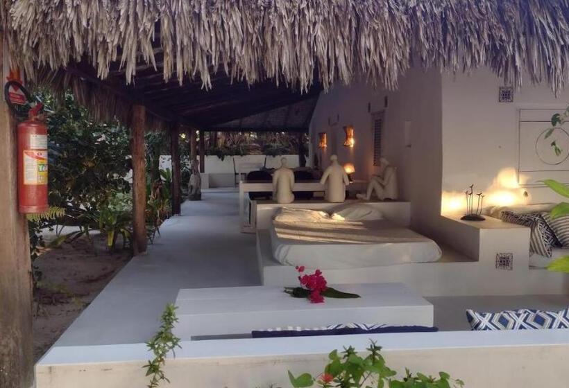 Pension Oceano Atins