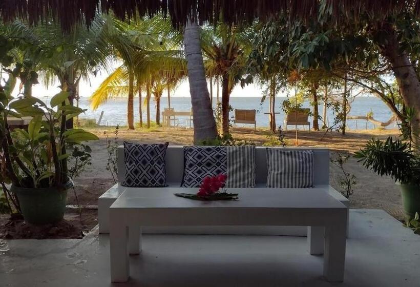 Pension Oceano Atins