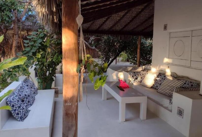 Pension Oceano Atins