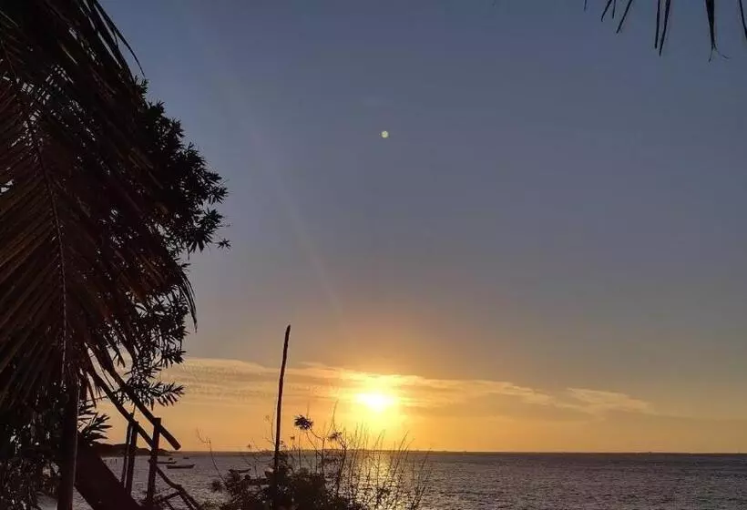 ペンション Oceano Atins