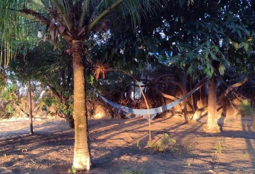 Pension Oceano Atins