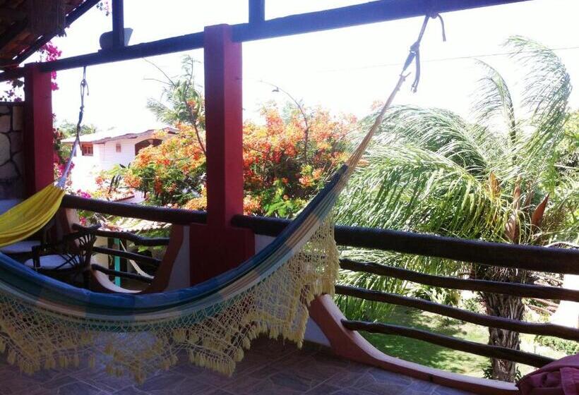 ペンション Paracuru Kite Village