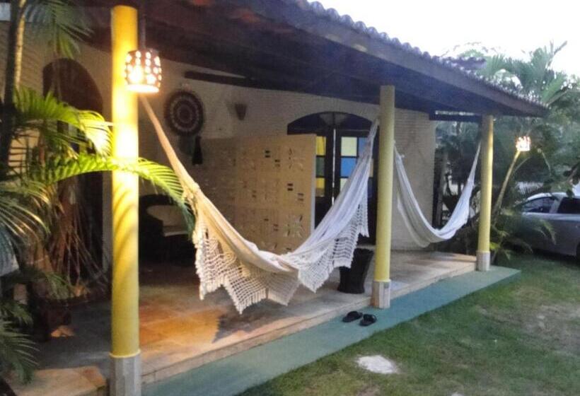 ペンション Paracuru Kite Village