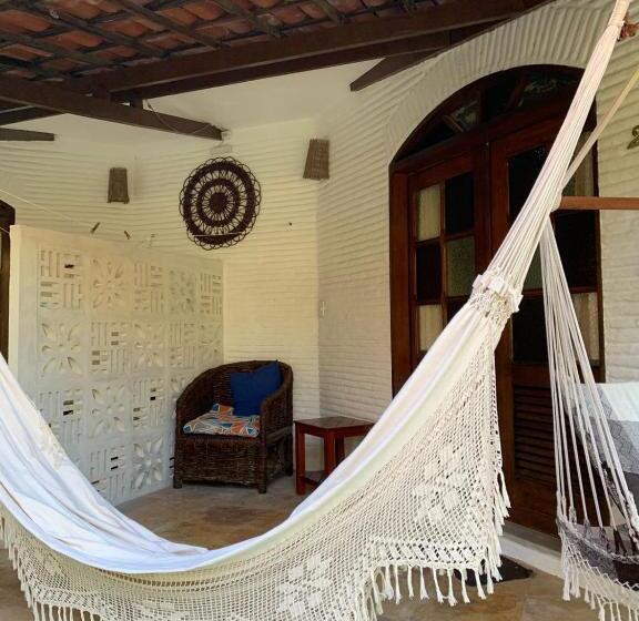 ペンション Paracuru Kite Village