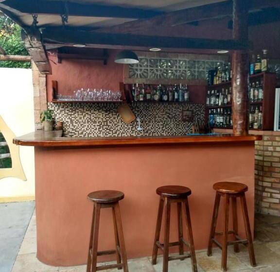 ペンション Paracuru Kite Village