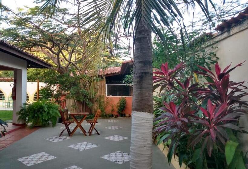 ペンション Paracuru Kite Village