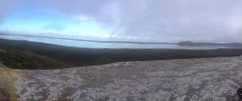 Majatalo Sandra's Guest House