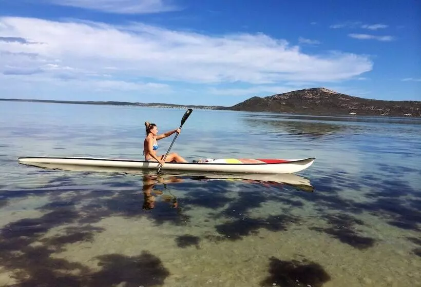 Majatalo Sandra's Guest House