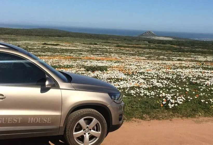 Majatalo Sandra's Guest House