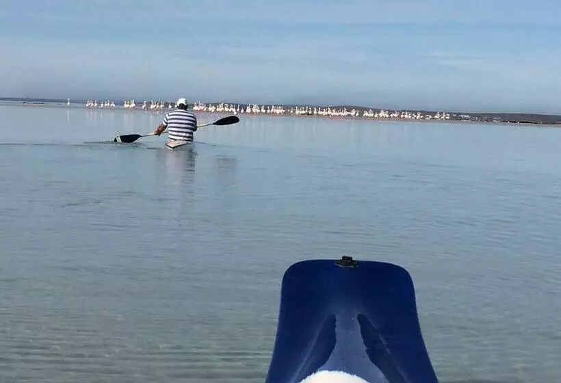 Majatalo Sandra's Guest House