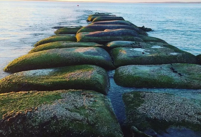 Majatalo Sandra's Guest House