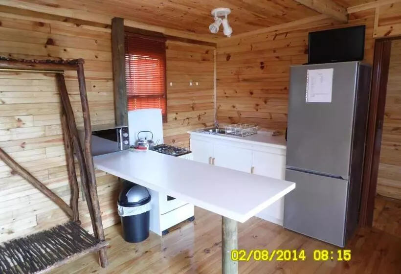 Majatalo The Hexagon Wildlife Conservation