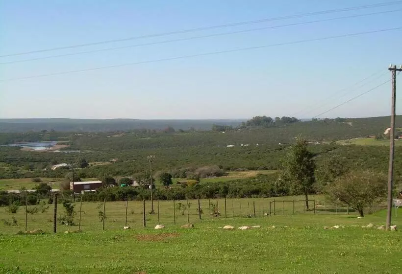 Majatalo The Hexagon Wildlife Conservation