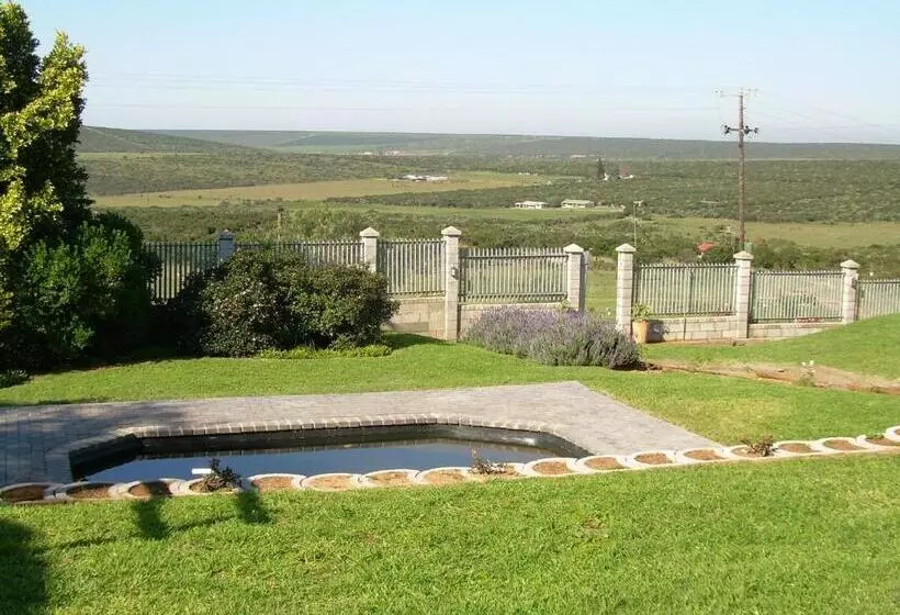 Majatalo The Hexagon Wildlife Conservation