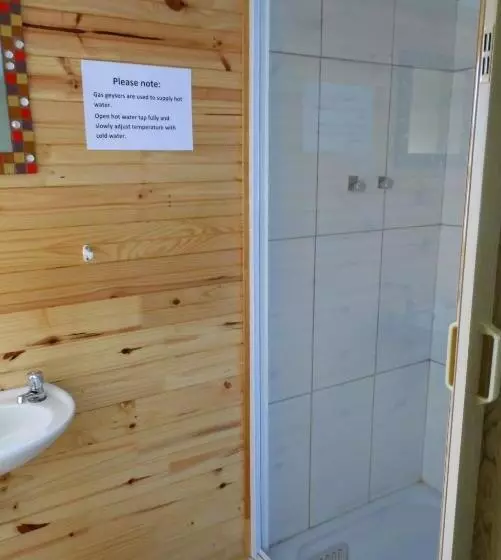 Majatalo The Hexagon Wildlife Conservation