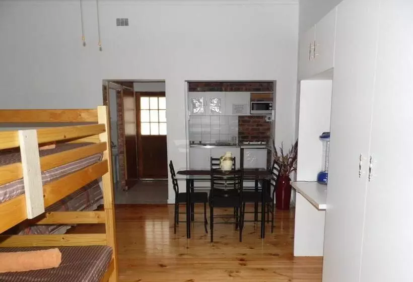 Majatalo The Hexagon Wildlife Conservation