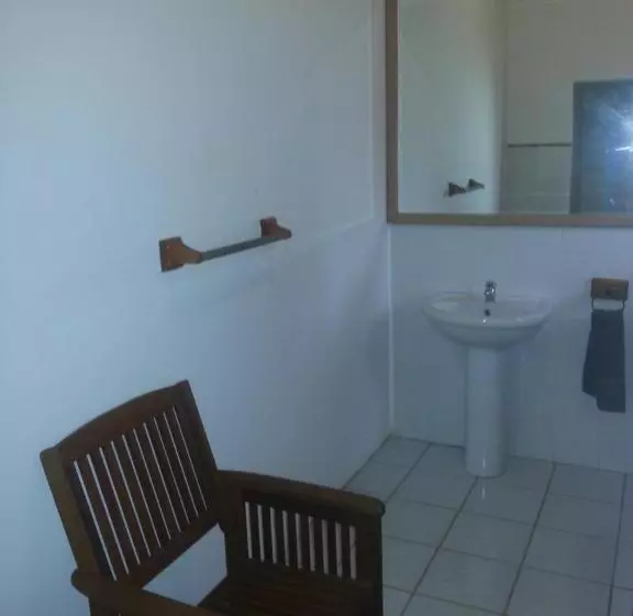 Majatalo The Hexagon Wildlife Conservation