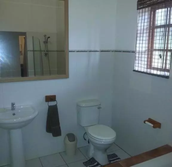 Majatalo The Hexagon Wildlife Conservation