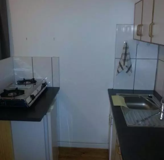 Majatalo The Hexagon Wildlife Conservation