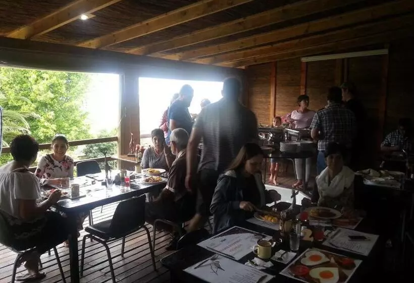 Majatalo The Hexagon Wildlife Conservation