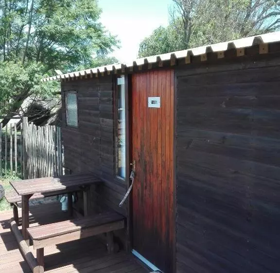 Majatalo The Hexagon Wildlife Conservation