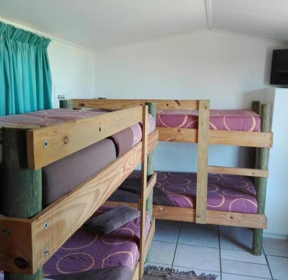 بنسيون The Hexagon Wildlife Conservation