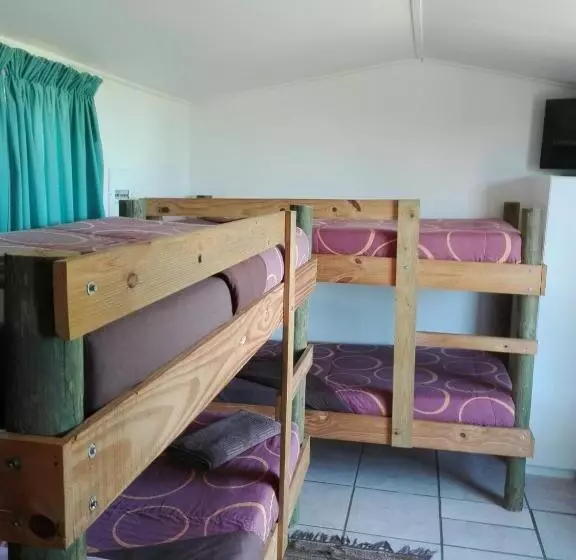 Majatalo The Hexagon Wildlife Conservation