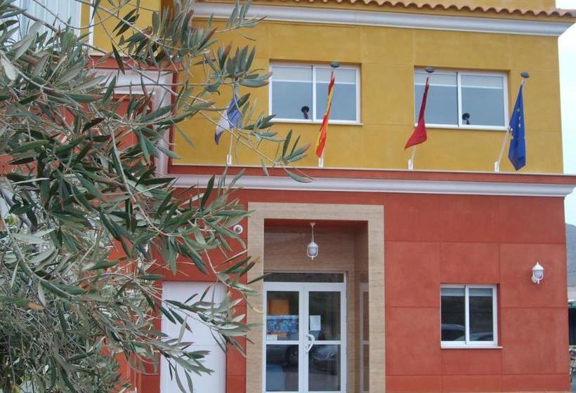 پانسیون Venta De Tébar