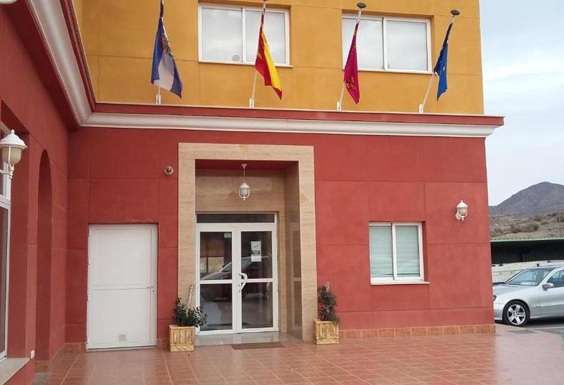 پانسیون Venta De Tébar