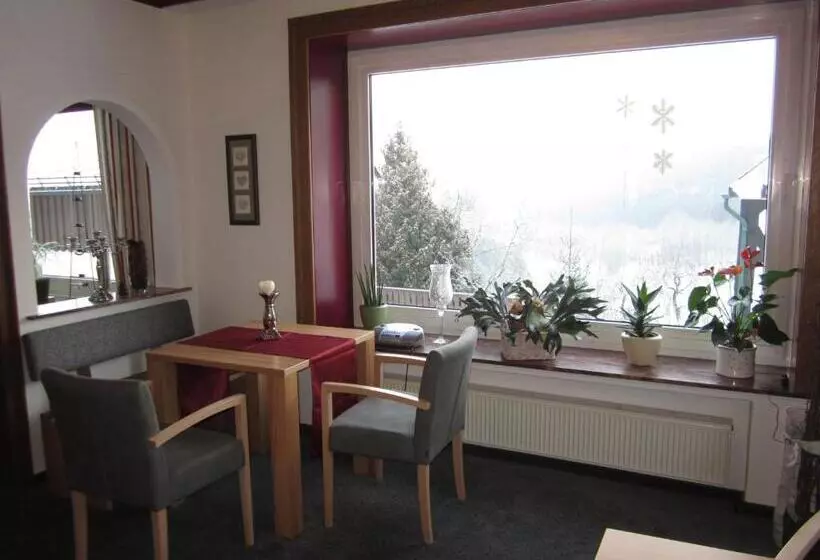 Pension Beste Schnurbus