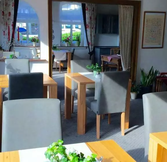 Pension Beste Schnurbus