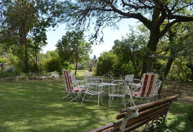 ユースホステル Hostería Bello Horizonte