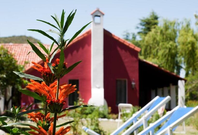 ユースホステル Hostería Bello Horizonte