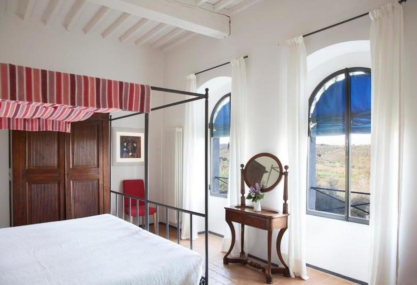 酒店 Agriturismo Borgo Personatina