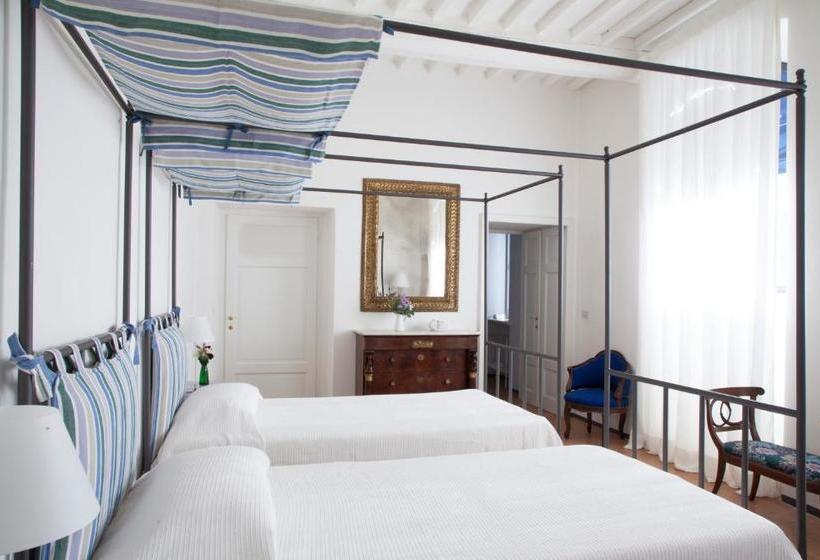 酒店 Agriturismo Borgo Personatina