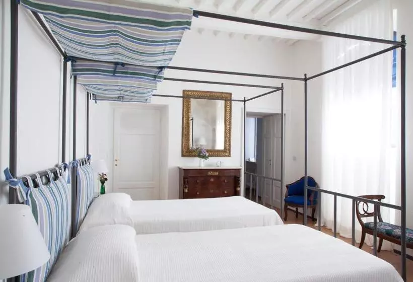Hotelli Agriturismo Borgo Personatina