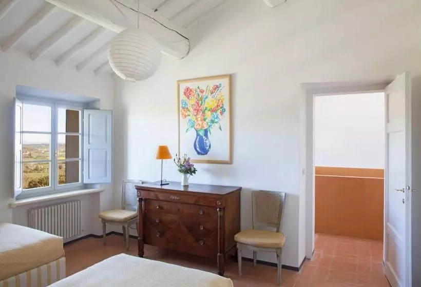 Hotelli Agriturismo Borgo Personatina