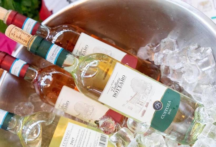 酒店 Agriturismo Sambuco