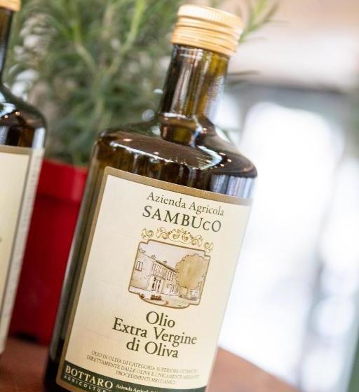 酒店 Agriturismo Sambuco