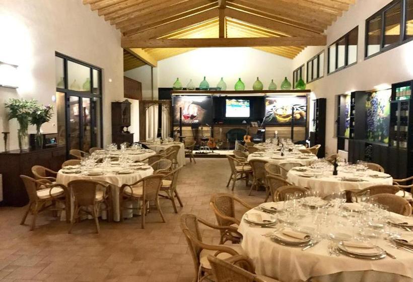 酒店 Agriturismo Sambuco