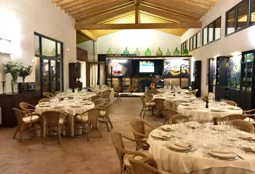 Hotelli Agriturismo Sambuco