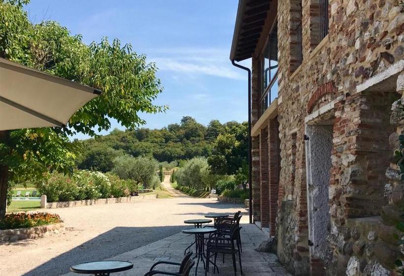 酒店 Agriturismo Sambuco