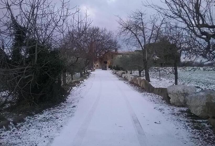 هتل Il Casale Della Quercia