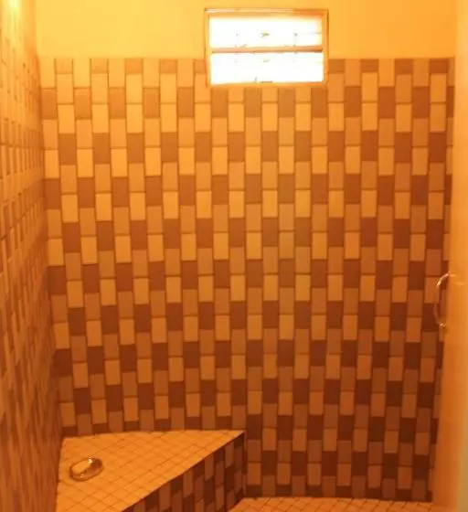 هتل Kiaat Bungalows