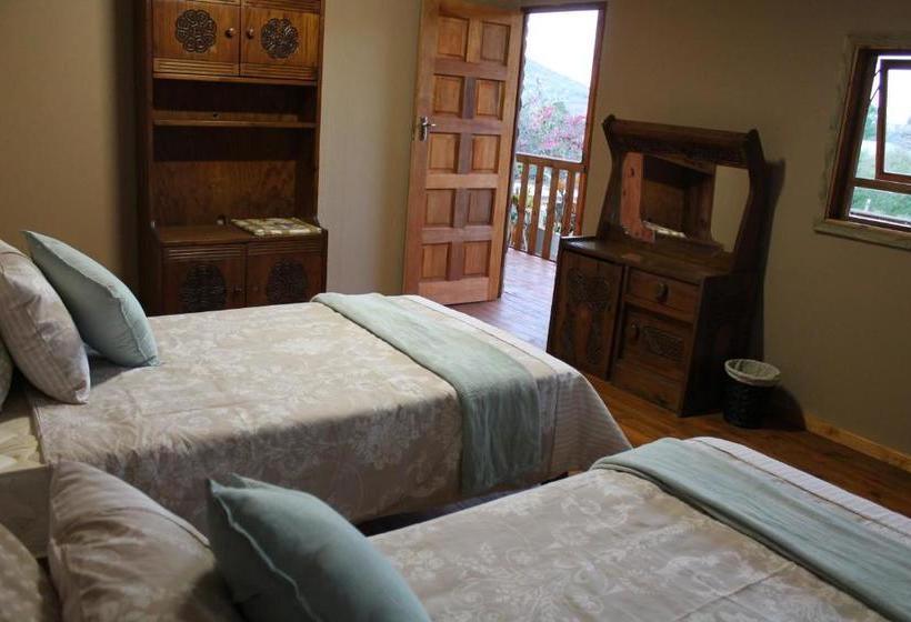 Hotel Kiaat Bungalows