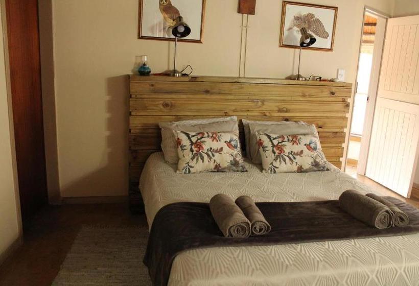 Hotel Kiaat Bungalows