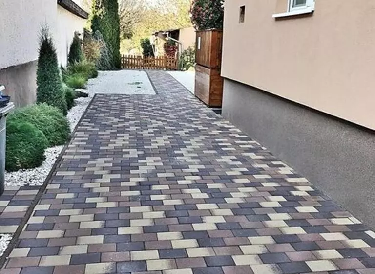 Jázmin Apartmanház